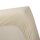 Beddinhouse Renforcé Spannbettlaken  Percale Hl Natural 140 X 200 Cm Hh: 35 Cm 140 x 200 cm Steghöhe: 35 cm 1 Spannbettlaken Natur