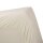 Beddinhouse Renforcé Spannbettlaken  Percale Hl Off-White 140 X 200 Cm Hh: 35 Cm 140 x 200 cm Steghöhe: 35 cm 1 Spannbettlaken Off-White