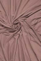 Beddinhouse Jersey, Baumwolle Spannbettlaken Jersey 160 Hl Pink 140X200 140 x 200/220 cm Steghöhe: 30 cm 1 Spannbettlaken Rosa