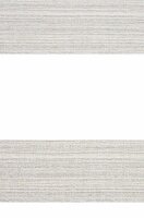 Neutex Ösenschal unten gesäumt Cara H x B 245 x 146 cm beige