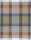 Biederlack Plaid Franse 130 x 170 cm Quito Autumn