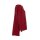 Knit Factory Kylie Pullover 36/44 Glatt Rot