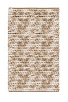 Heckett and Lane  Brenda Badematte 60x100 Forest Sand...