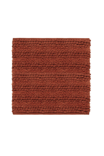 Heckett and Lane  Roberto Bidetmatte 60x60 Copper Orange  Copper-Orange