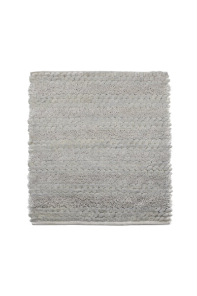 Heckett and Lane  Roberto Bidetmatte 60x60 Light Grey  Light-Grey