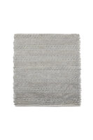 Heckett and Lane  Roberto Bidetmatte 60x60 Light Grey...