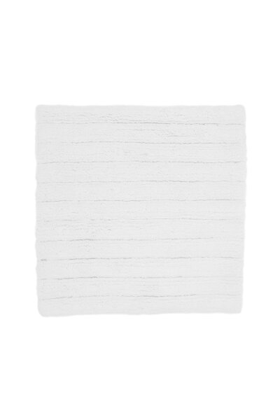 Heckett and Lane  Vivienne Bidetmatte 60x60 White Other White