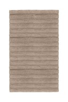 Heckett and Lane  Vivienne Badematte 70x120 Forest Sand...