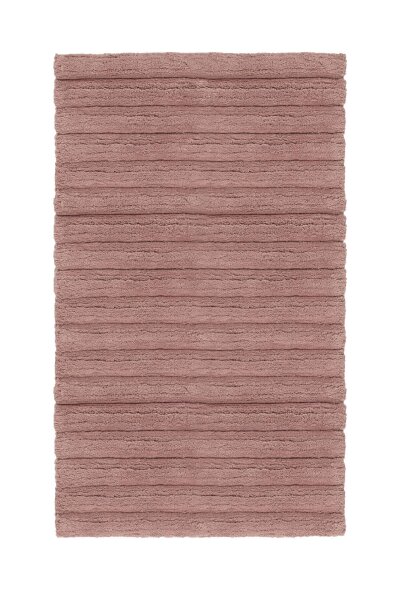 Heckett and Lane  Vivienne Badematte 60x100 Shady Pink  Shady-Pink