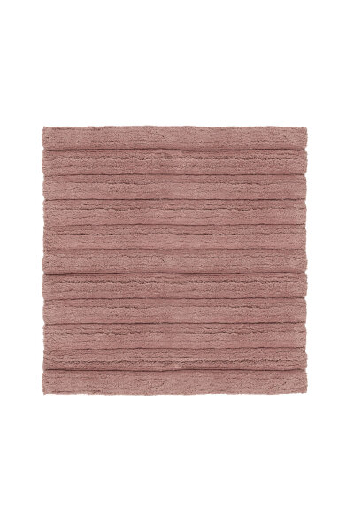 Heckett and Lane  Vivienne Bidetmatte 60x60 Shady Pink  Shady-Pink