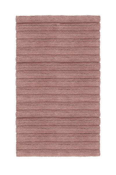 Heckett and Lane  Vivienne Badematte 70x120 Shady Pink  Shady-Pink