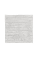 Heckett and Lane  Vivienne Bidetmatte 60x60 Light Grey  Light-Grey