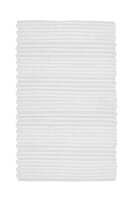 Heckett and Lane  Solange Badematte 70x120 White  White