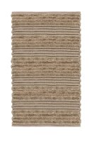 Heckett and Lane  Solange Badematte 60x100 Forest Sand...