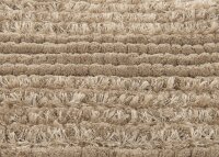Heckett and Lane  Solange Badematte 60x100 Forest Sand...