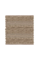 Heckett and Lane  Solange Bidetmatte 60x60 Forest Sand  Forest-Sand