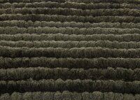Heckett and Lane  Solange Badematte 60x100 Army Green...