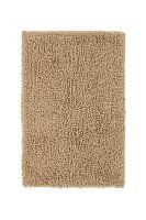 Heckett and Lane  Fergana Badematte 60x100 Forest Sand Uni Forest-Sand