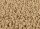 Heckett and Lane  Fergana Badematte 60x100 Forest Sand Uni Forest-Sand