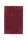 Heckett and Lane  Fergana Badematte 60x100 Spicy Red Uni Spicy-Red