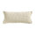 Heckett and Lane  Wafel Kissenbezug 40x80 Cuban Sand Uni Cuban-Sand