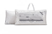 Heckett and Lane  Platinum boxkussen 40/80 90% WGD 340 Gr, None Platinum-90-WGD