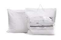 Heckett and Lane  Platinum boxkussen 80/80 90% WGD 680 Gr, None Platinum-90-WGD