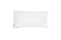 Heckett and Lane  Platinum boxkussen 40/80 100% Memo Fresh 520 Gr, None Platinum-100-Memo-Fresh