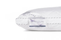 Heckett and Lane  Platinum boxkussen 40/80 100% Memo Fresh 520 Gr, None Platinum-100-Memo-Fresh