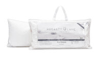 Heckett and Lane  Platinum boxkussen 40/80 100% Memo Fresh 520 Gr, None Platinum-100-Memo-Fresh