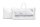 Heckett and Lane  Platinum boxkussen 40/80 100% Memo Fresh 520 Gr, None Platinum-100-Memo-Fresh