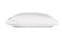Heckett and Lane  Gold boxkussen 80/80 100% Hollowfibre...
