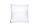 Heckett and Lane  Gold boxkussen 80/80 100% Hollowfibre 1000 Gr, None Gold-100-Hollow-Fibre