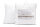 Heckett and Lane  Gold boxkussen 80/80 100% Hollowfibre 1000 Gr, None Gold-100-Hollow-Fibre