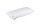 Heckett and Lane  Platinum puntkussen 40/80 90% WGD 300 Gr, None Platinum-90-WGD
