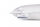 Heckett and Lane  Platinum puntkussen 40/80 90% WGD 300 Gr, None Platinum-90-WGD