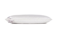 Heckett and Lane  Gold puntkussen 40/80 100% Hollowfibre...
