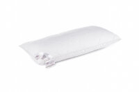 Heckett and Lane  Gold puntkussen 40/80 100% Hollowfibre...