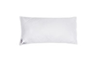 Heckett and Lane  Gold puntkussen 40/80 100% Hollowfibre 450 Gr, None Gold-100-Hollow-Fibre