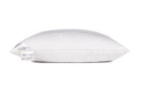 Heckett and Lane  Gold puntkussen 80/80 100% Hollowfibre...