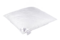 Heckett and Lane  Gold puntkussen 80/80 100% Hollowfibre...