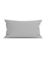 Heckett and Lane Mako Satin Elementi Kissenbezug 40x80...