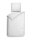 Heckett and Lane Mako Satin Banda BW 135 White Striped White