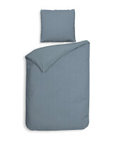 Heckett and Lane Mako Satin Banda BW 155 Colonial Blue...