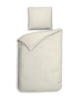 Heckett and Lane Mako Satin Banda BW 155 Off-White...