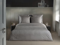 Heckett and Lane Mako Satin Banda BW 135 Glacier Grey...
