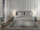 Heckett and Lane Mako Satin Diamante Bettwäsche 135 Glacier Grey  Glacier-Grey 1 Bettbezug 135x200cm + 1 Kissenbezug 80x80cm