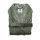 Zo!Home  Cara Bademantel Lang M Olive Green Uni Olive-Green
