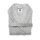 Zo!Home  Cara Bademantel Lang L Pearl Grey Uni Pearl-Grey