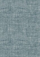 Zo!Home  Lino Bettwäsche 135 Emerald Green Uni Emerald-Green 1 Bettbezug 135x200cm + 1 Kissenbezug 80x80cm
